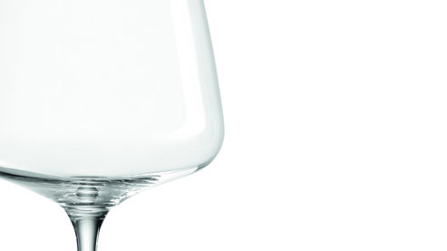 Glas-Set Leonardo | glaskoch aus Glas in Transparent LEONARDO Paladino - Kelchglas-Set TEQTON®-Kristallglas – zwölfteilig