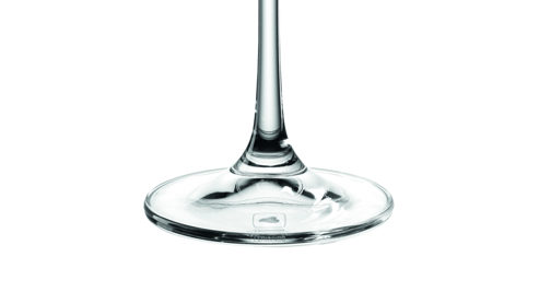 Glas-Set Leonardo | glaskoch aus Glas in Transparent LEONARDO Paladino - Kelchglas-Set TEQTON®-Kristallglas – zwölfteilig