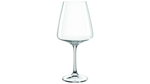 Glas-Set Leonardo | glaskoch aus Glas in Transparent LEONARDO Paladino - Kelchglas-Set TEQTON®-Kristallglas – zwölfteilig