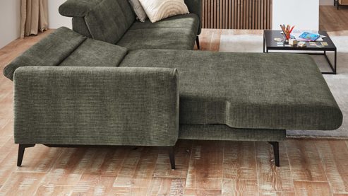 Funktion modulmaster aus Metall in Transparent Modulmaster Serie MM-ZE1195 - Liegefunktion motorisch