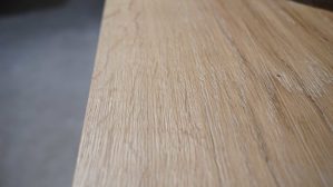 Wohnwand Schröder wohnmöbel aus Aluminium Furnier Glas Holz in Holzfarben SCHRÖDER WOHNMÖBEL Kitzalm Alpenglück - Wohnwand, Wohnkombination K002 Alteiche natur, Akzent Spalteiche natur, Breite ca. 310 cm