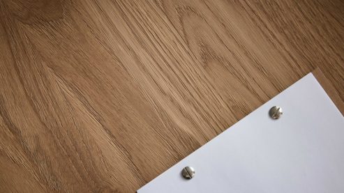 Esstisch Interliving aus Holz in Holzfarben Interliving Wohnzimmer Serie 2033 - Esstisch Asteiche - ca. 180 x 95 cm