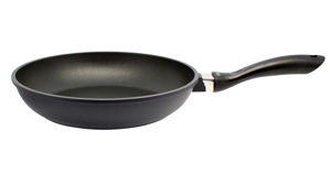 Bratpfanne Elo® aus Metall in Schwarz ELO® Bratpfanne Alucast Aluguss – Durchmesser ca. 28 cm