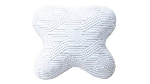 Kissen Tempur aus Kunstfaser in Weiß TEMPUR All Around SmartCool Schlafkissen Kissen 83400209 ergonomisches Schlafkissen f. Bauchschläfer