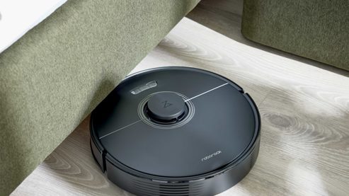 Boxspringbett Interliving aus Kunstfaser in Dunkelgrün Interliving Boxspringbett Serie 1402 – Boxspringbett moosgrüne Mikrofaser Nele 432008 - Liegefläche ca. 180 x 200 cm