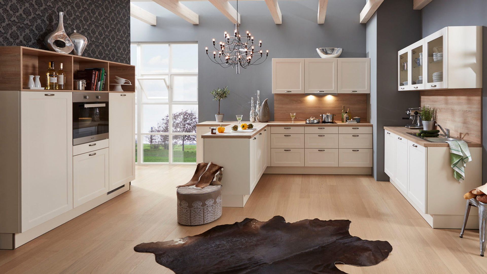 {Wellmann küchen magnolie
13} Möbelland Hochtaunus Bad Homburg bei Frankfurt | Räume | Küche ... | {Wellmann küchen magnolie
13}